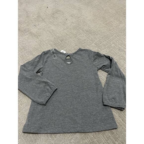 Girls long sleeve shirt - Picture 2 of 2